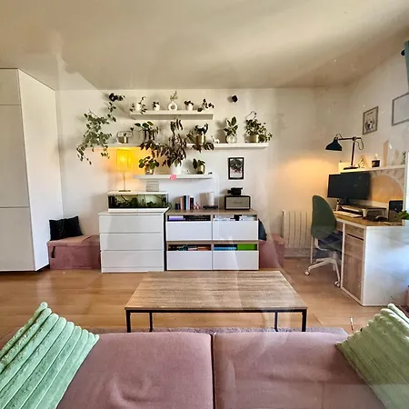 For Couple - Jo Paris 24 アパート *