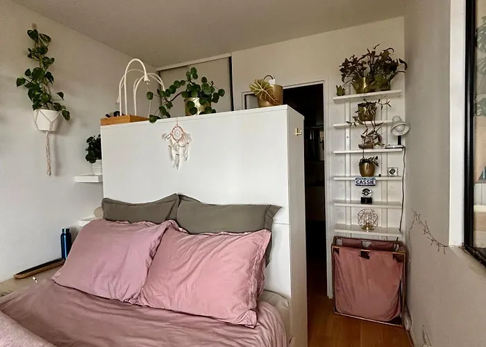 For Couple - Jo Paris 24 Vanves